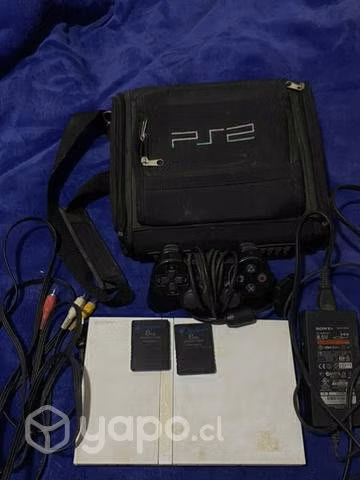 Playstation 2 - Imagen 2