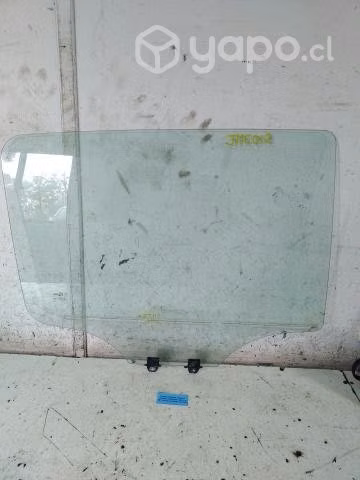 Vidrio Original Puerta Trasera Derecha JMC Vigus