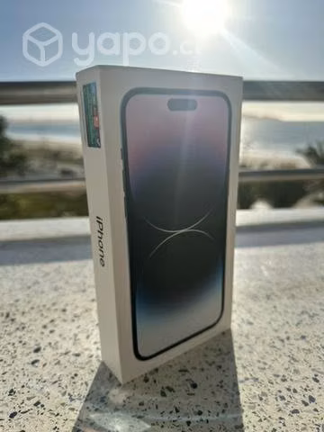 IPhone 14 Pro Max - Imagen 2