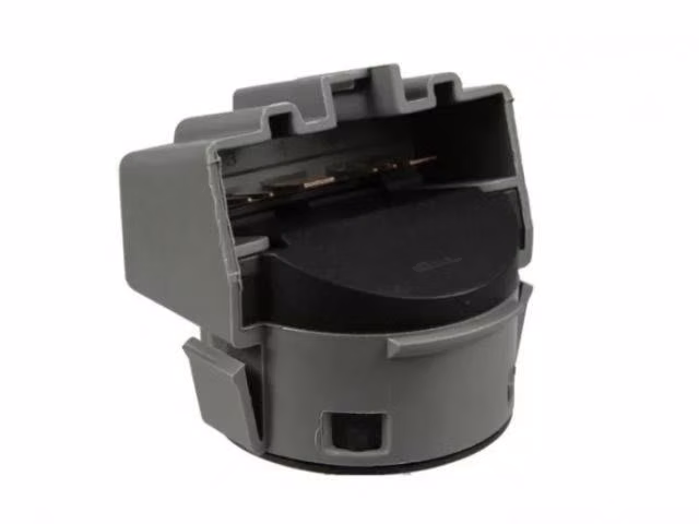 Modulo Chapa Encendido Ford Fiesta Transit Mpv 02-