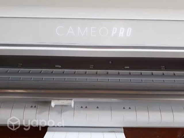 plotter de corte cameo 4 pro - Imagen 4