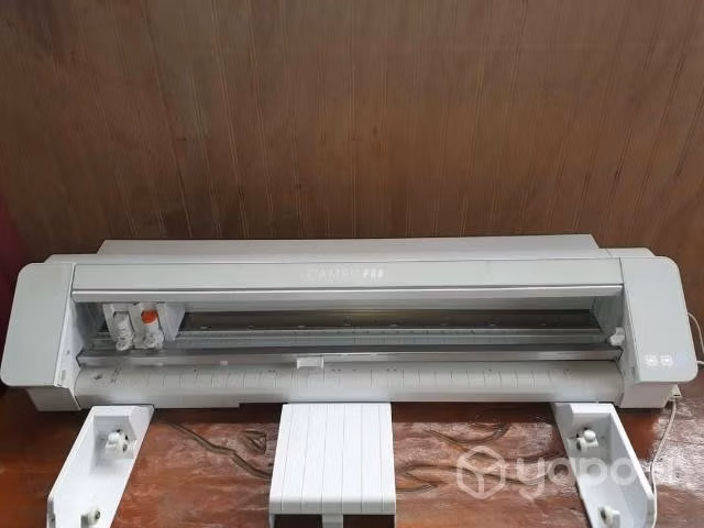 plotter de corte cameo 4 pro - Imagen 2