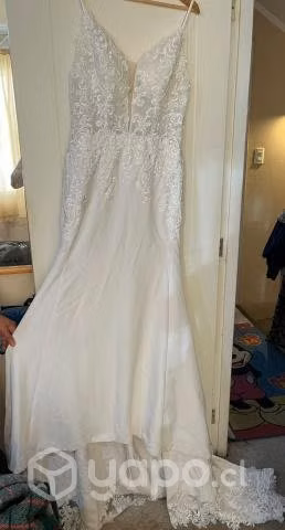 Vestido de Novia - Imagen 4