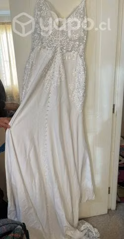 Vestido de Novia - Imagen 3