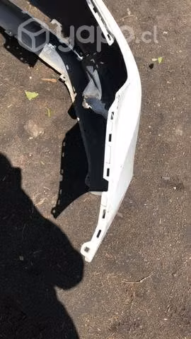 Parachoque Suzuki swift/ dzire