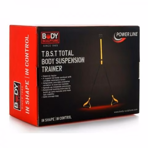 Banda de suspension trx nuevo