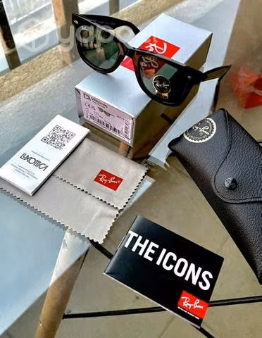 RAY-BAN WAYFARER CLASSIC 50mm
