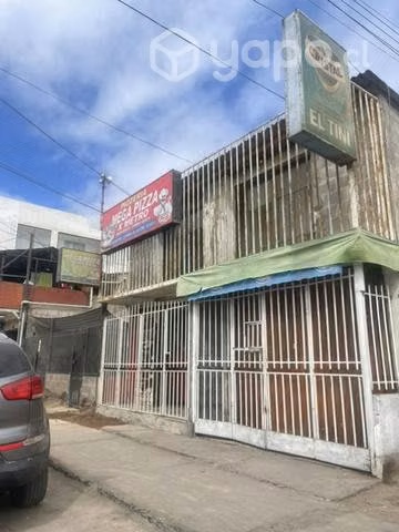 Local comercial