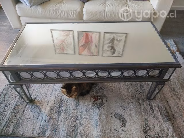 Mesa de centro