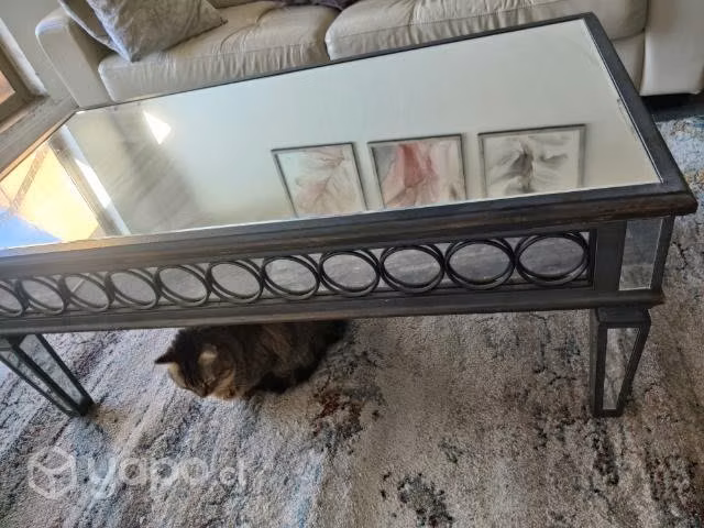 Mesa de centro