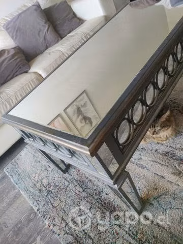 Mesa de centro