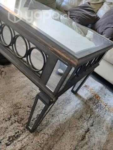 Mesa de centro