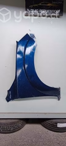Tapabarro Nissan np300 dmg la cisterna 78.99