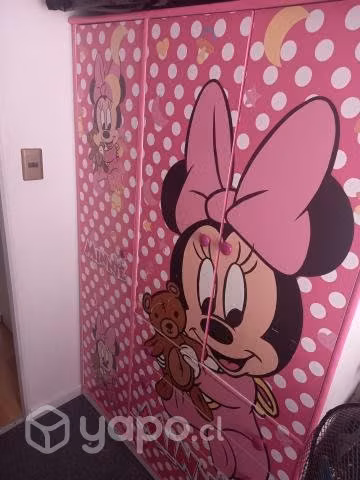 closet Niña nuevo - Imagen 2