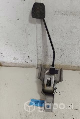 Pedal Freno (SGM040) SSangyong Grand Musso 2.2