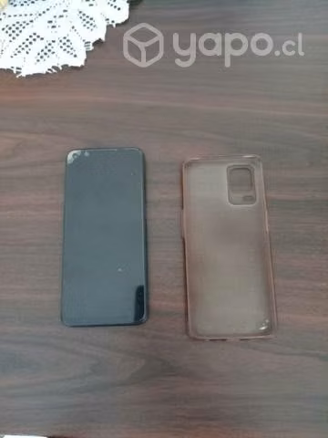 Celular Oppo A54