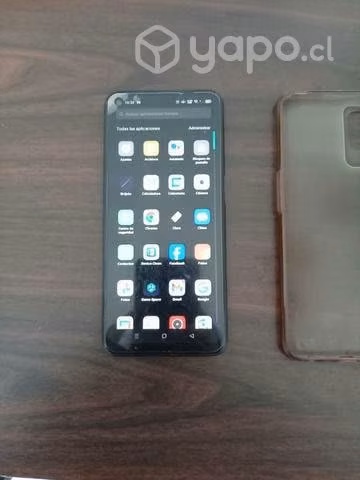 Celular Oppo A54