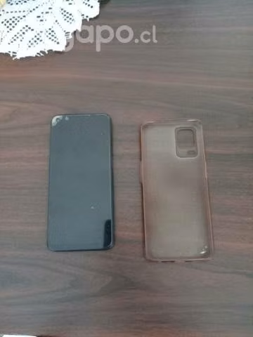 Celular Oppo A54