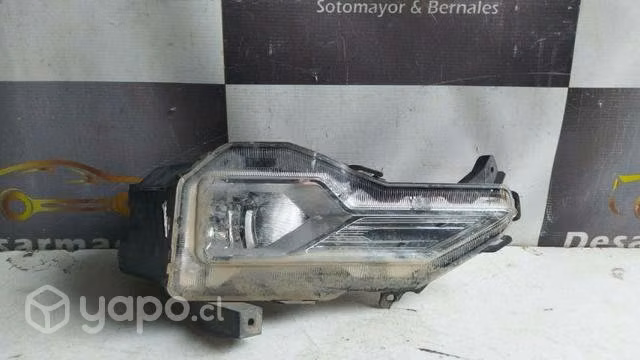 Neblinero captiva 2020 a 2023 2.0