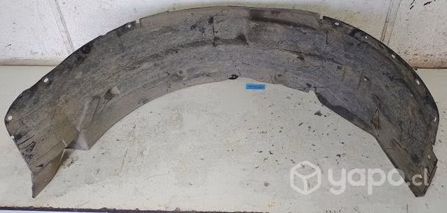 Guardafango Delantero Izquierdo (MAZ246) Mazda BT5