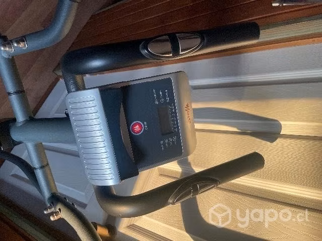 Elíptica usada como nueva - Imagen 2