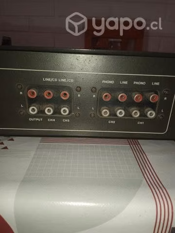 Mixer better