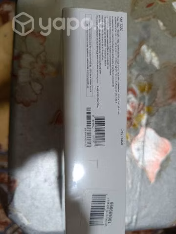 Tablet nueva sellada - Imagen 2