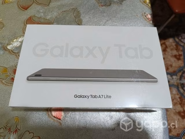 Tablet nueva sellada - Imagen 3
