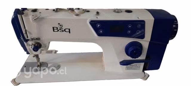 Maquina de Coser BSQ