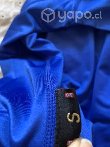 Camiseta kappa selección de Italia 2002
