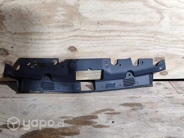 Cubre chapa Chevrolet Sonic /m01jrgd