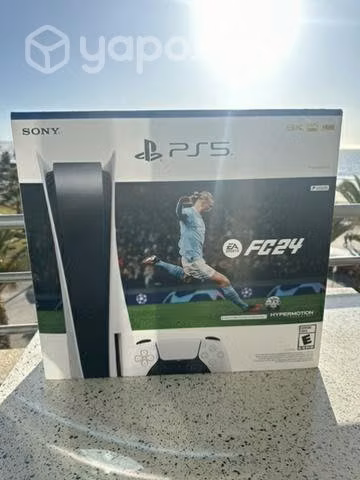 Ps5 FIFA 24