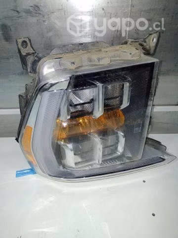 Óptico Led Izquierdo (LFF076) Ford F150 Lariat 5.0