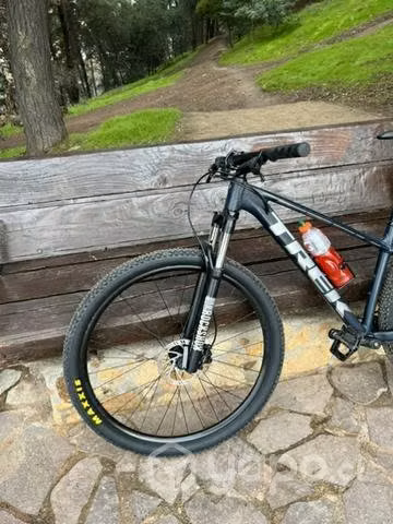Trek Marlín 7 2022