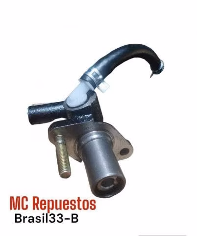 Bomba de embrague 323f 99-2004
