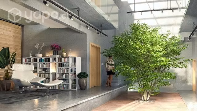 Renders, maquetas virtuales y diseño
