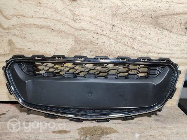 Máscara Chevrolet Spark 2018 2022 /m01jrgd