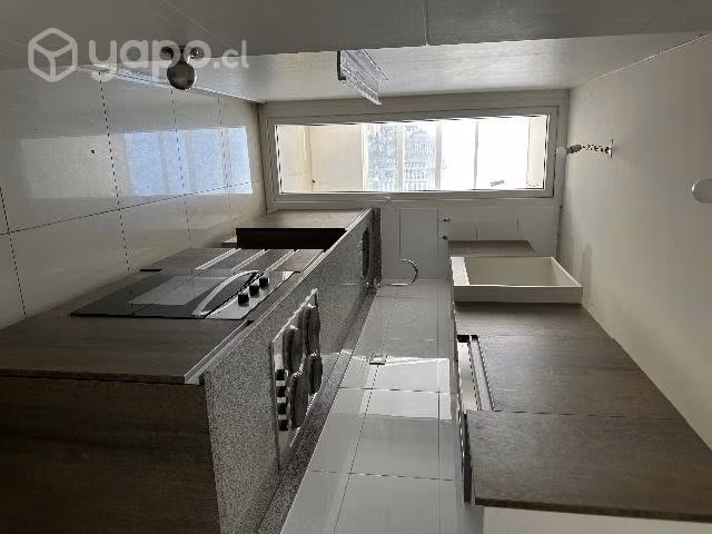 Departamento excelente ubicación San Miguel