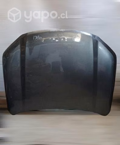 Capot Maxus T