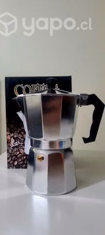 Cafetera Italiana