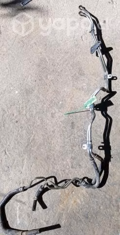Cañeria Dirección Hidraulica (RAK318) Renault Alas