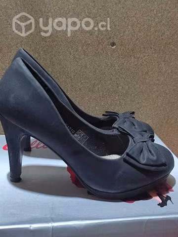Zapatos de fiesta - Imagen 5