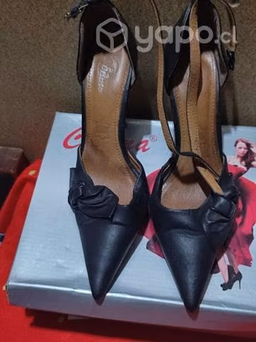 Zapatos de fiesta - Imagen 3