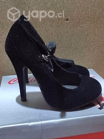 Zapatos de fiesta
