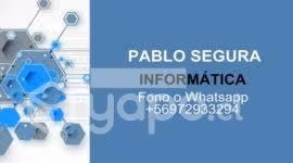 Instalación de Programas Windows, Office y otros