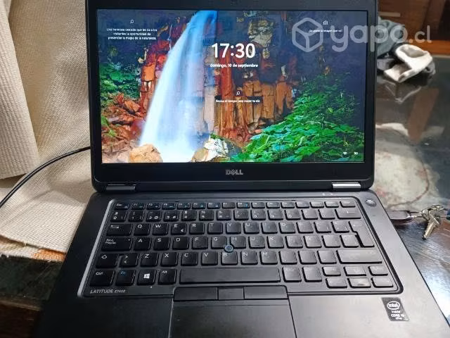 Notebook Dell