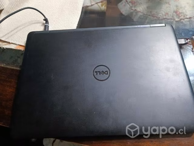 Notebook Dell