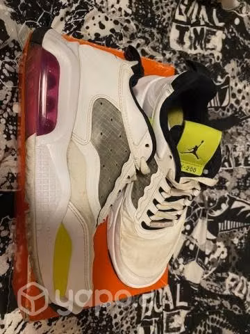 Zapatillas Nike como nuevas - Imagen 3