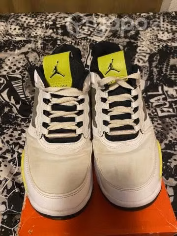 Zapatillas Nike como nuevas - Imagen 2