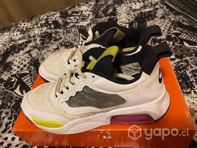 Zapatillas Nike como nuevas - Imagen 5